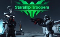 Starship Troopers: Moon Base Assault