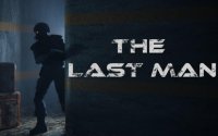 The Last Man: Alien Escape Puzzle Game