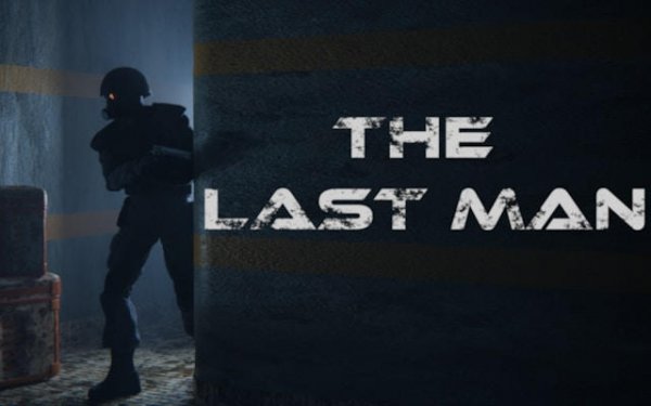 The Last Man: Alien Escape Puzzle Game