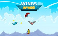 Wings of War - Aerial Survival Adventure Game