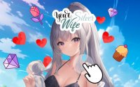 Your Silver Wife: Anime Companion Clicker Online Game