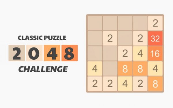 Number Merge Square Challenge