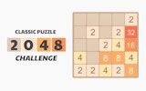 Number Merge Square Challenge