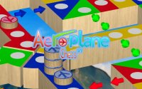 Aeroplane Chess: Classic Ludo Board Game Online