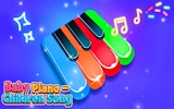 Baby Piano & Music Discovery