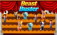 Beast Buster: Monster Precision Fighter Arcade Online Game