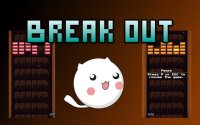 Break Out: Vertical Arcade Challenge Online Game