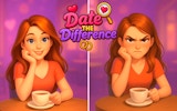 Spot the Difference Romance