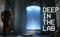 Deep in the Lab - Chapter 1: Retro Lab Escape Adventure Online Game