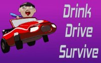 Drink Drive Survive - Drunk Driving Simulator Online Game