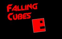 Falling Cubes: Dodge & Collect Online Game