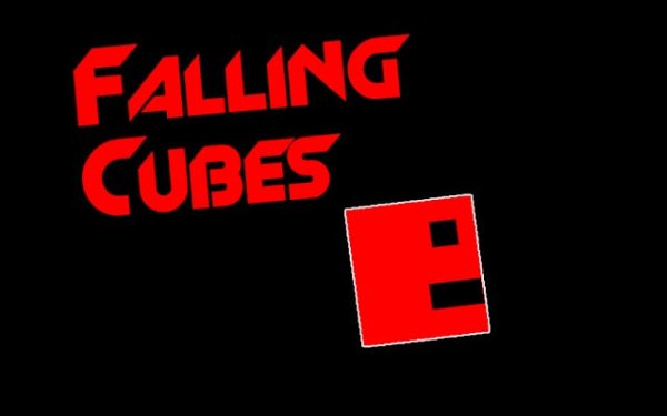 Falling Cubes: Dodge & Collect Online Game