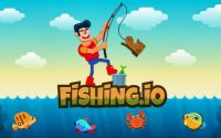 Fishing.io - Deep Sea Adventure Online Game