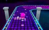 Stellar Speedway: Pixel Arcade Challenge