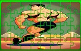 Tile Mosaic Gymnastics Challenge