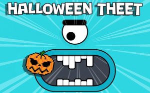 Pumpkin Dash Halloween Arcade