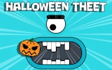 Pumpkin Dash: Halloween Arcade Runner