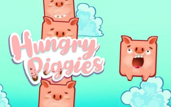 Tower of Cute Critters