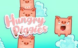 Tower of Cute Critters