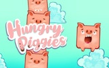 Tower of Cute Critters