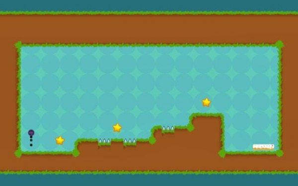 Jump Monster: Adventure Quest Online Game