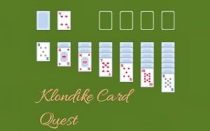 Peak Patience Card Challenge