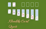 Peak Patience Card Challenge