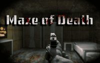 Maze Escape: Precision Arcade Adventure Online Game