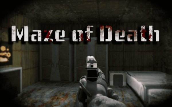 Maze Escape: Precision Arcade Adventure Online Game