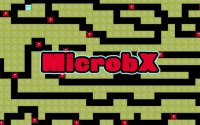 MicrobX Speed Challenge Online Game