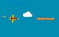 Projectile Escape - Dodge Missiles Game