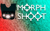 Morph Shoot: Shape Matching Challenge