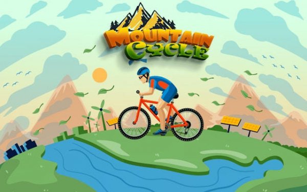 Summit Pedal: Off-Road Speed