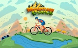 Summit Pedal: Off-Road Speed