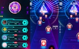 Festival Rhythm Tap Arcade