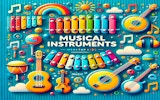 Children Music Discovery Game