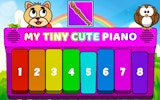 Kids Piano Music Learning Fun