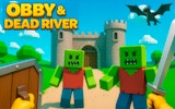 Ancient River Quest: Family 3D Adventure
