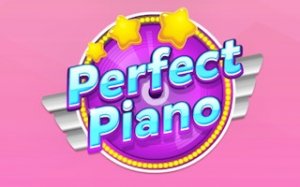 Piano Rhythm Music Game