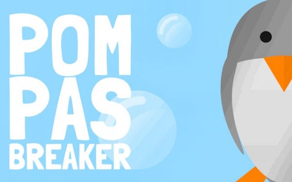 Pompas Breaker - Bubble Popping Online Game