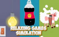 Relaxing Games: Fun Casual & Puzzle Collection Online