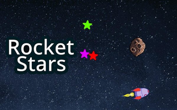 projectile Stars: Space Adventure Online Game