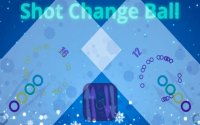 Shot Change Ball: Color Match Challenge