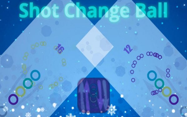 Shot Change Ball: Color Match Challenge Online Game