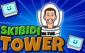 Cosmic Ascender: Vertical Flight Challenge