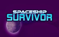 Space Ship Survivor: Asteroid Escape Online Game
