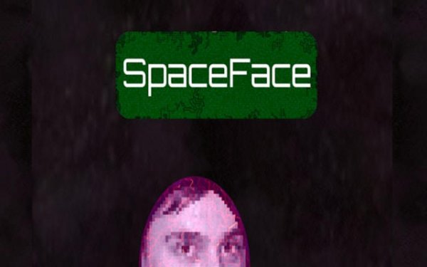 SpaceFace: Asteroid Blaster Online Game