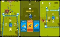 Star Trooper: War for Survival - Base Defense Game