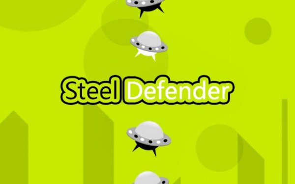 Steel Defender: Tank Sniper Battle Online Game