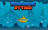 Submarine Attack: Deep Sea Precision Fighter Online Game